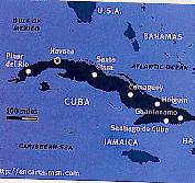 Cuba_pos.-9b0 IL MITO DI ATLANTIDE