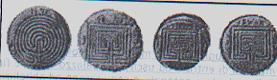 Monete_cretesi-73f IL MITO DI ATLANTIDE