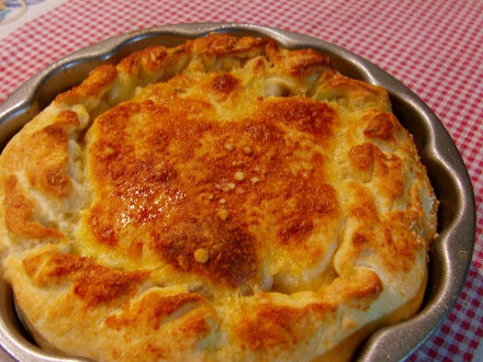 IMAG0056-7be Torta rustica asparagi e noci