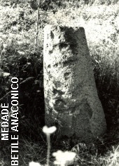 Le tombe e le Domus de Janas del nord Sardegna