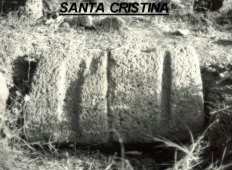 betilecontra2-421 Le tombe e le Domus de Janas del nord Sardegna