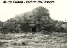muracuada-065 Le tombe e le Domus de Janas del nord Sardegna