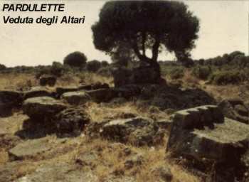 pardullette-069 Le tombe e le Domus de Janas del nord Sardegna