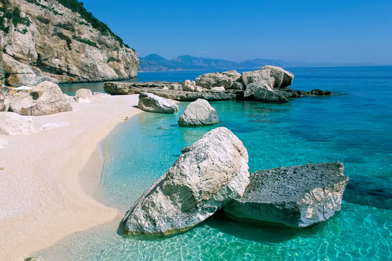 La mia Sardegna