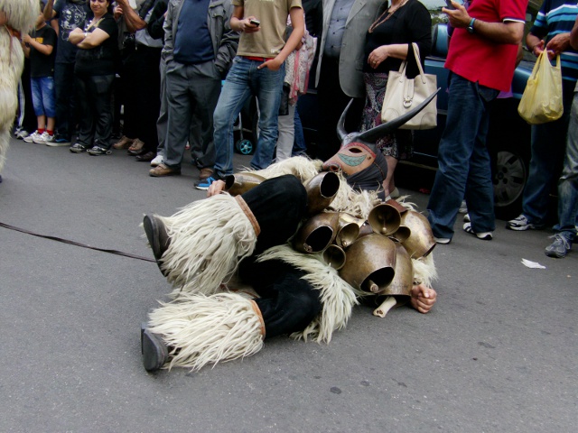 Boes e merdules
