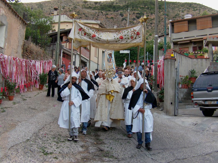 Corpus Domini