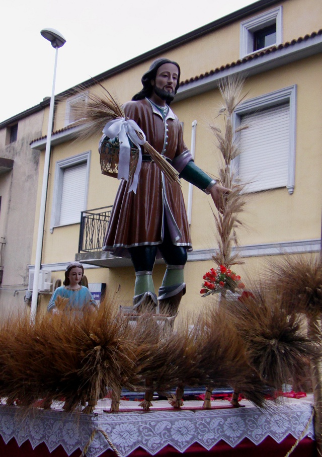Sant'Isidoro by Villacidro.Biz