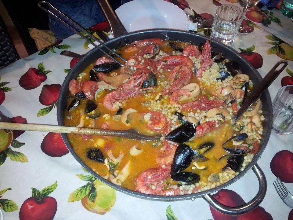 Fregola Nurnet