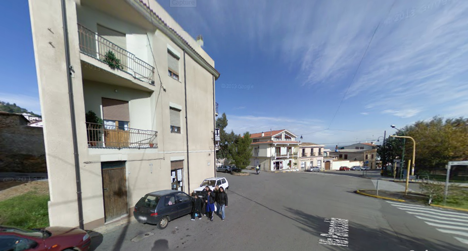 Piazza Rondò