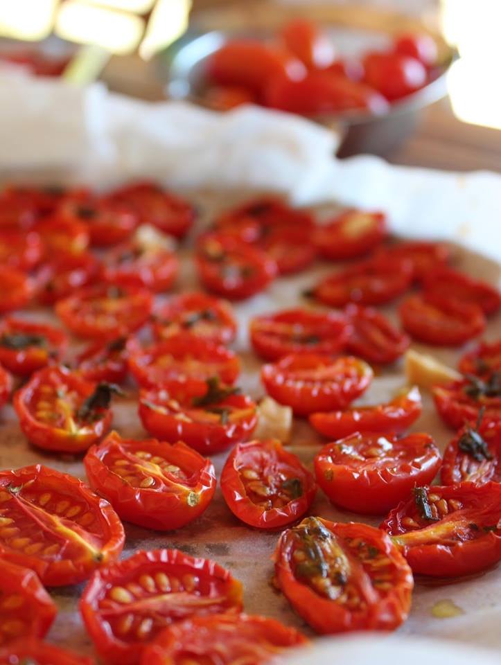 Pomodorino confit